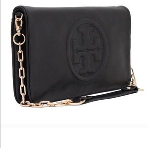 Tory Burch Bombe Reva Clutch